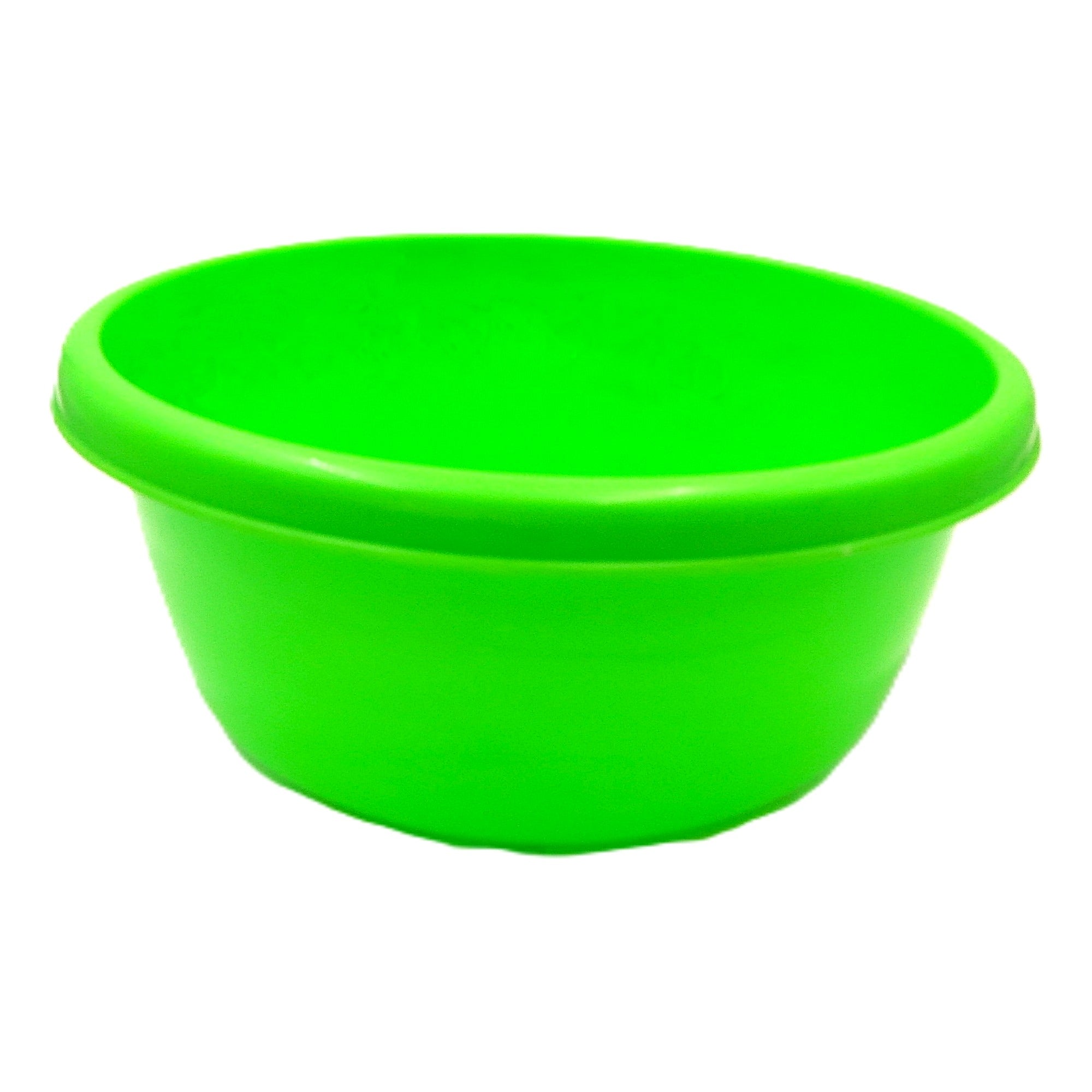 Plastic Basin