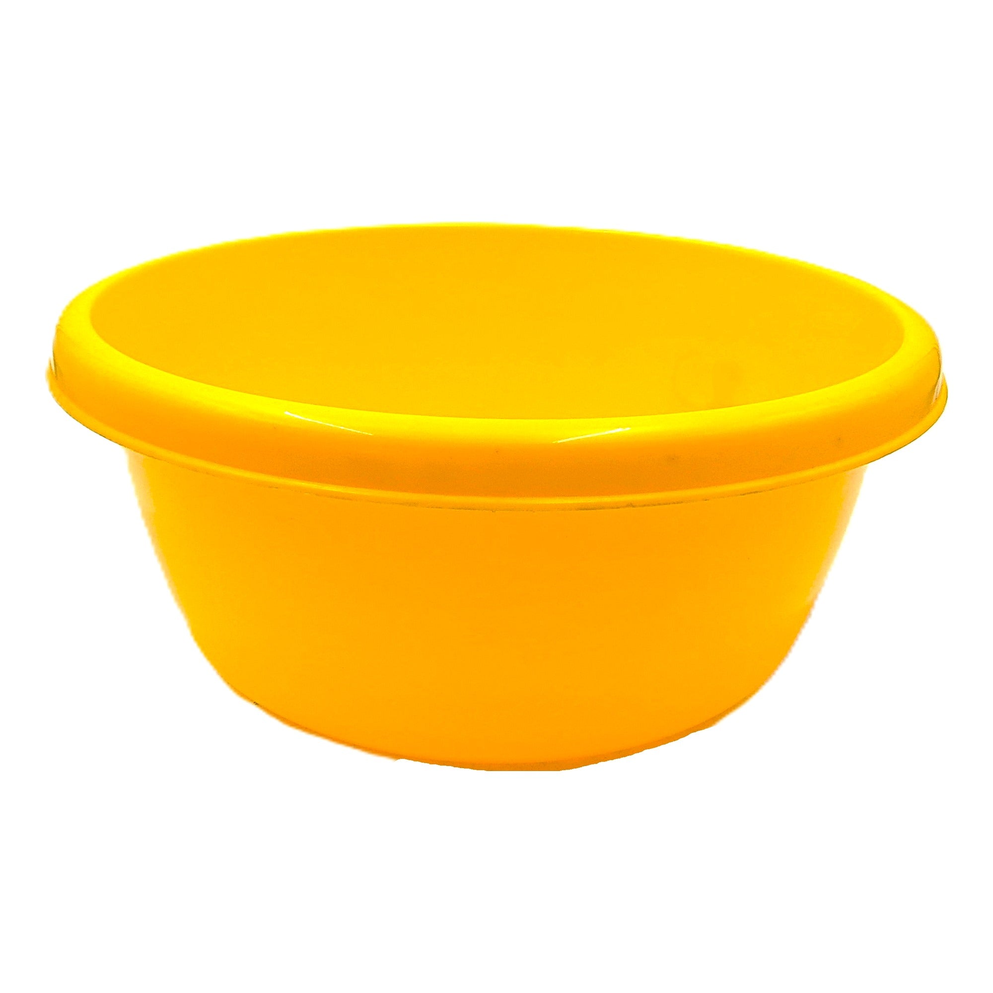 Plastic Basin