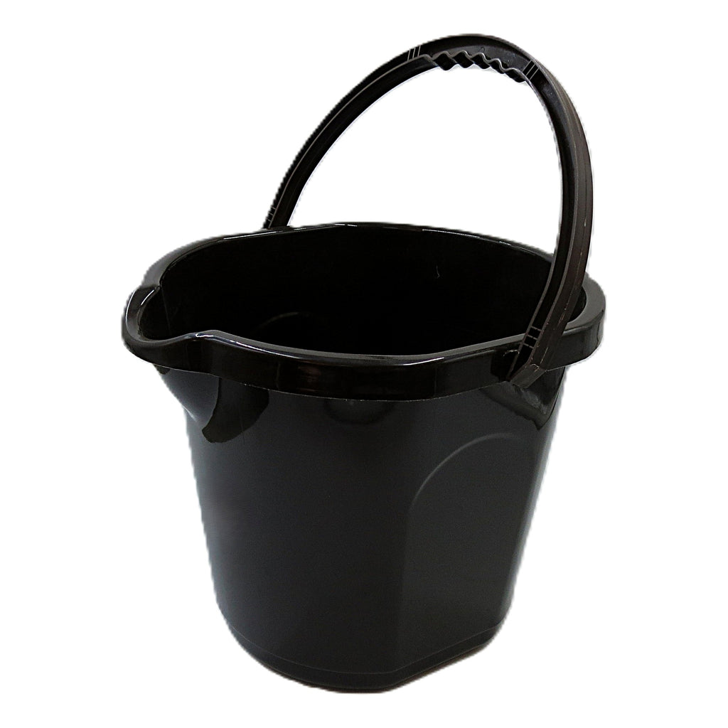 Bucket With Handle