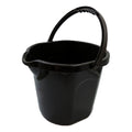 Bucket With Handle
