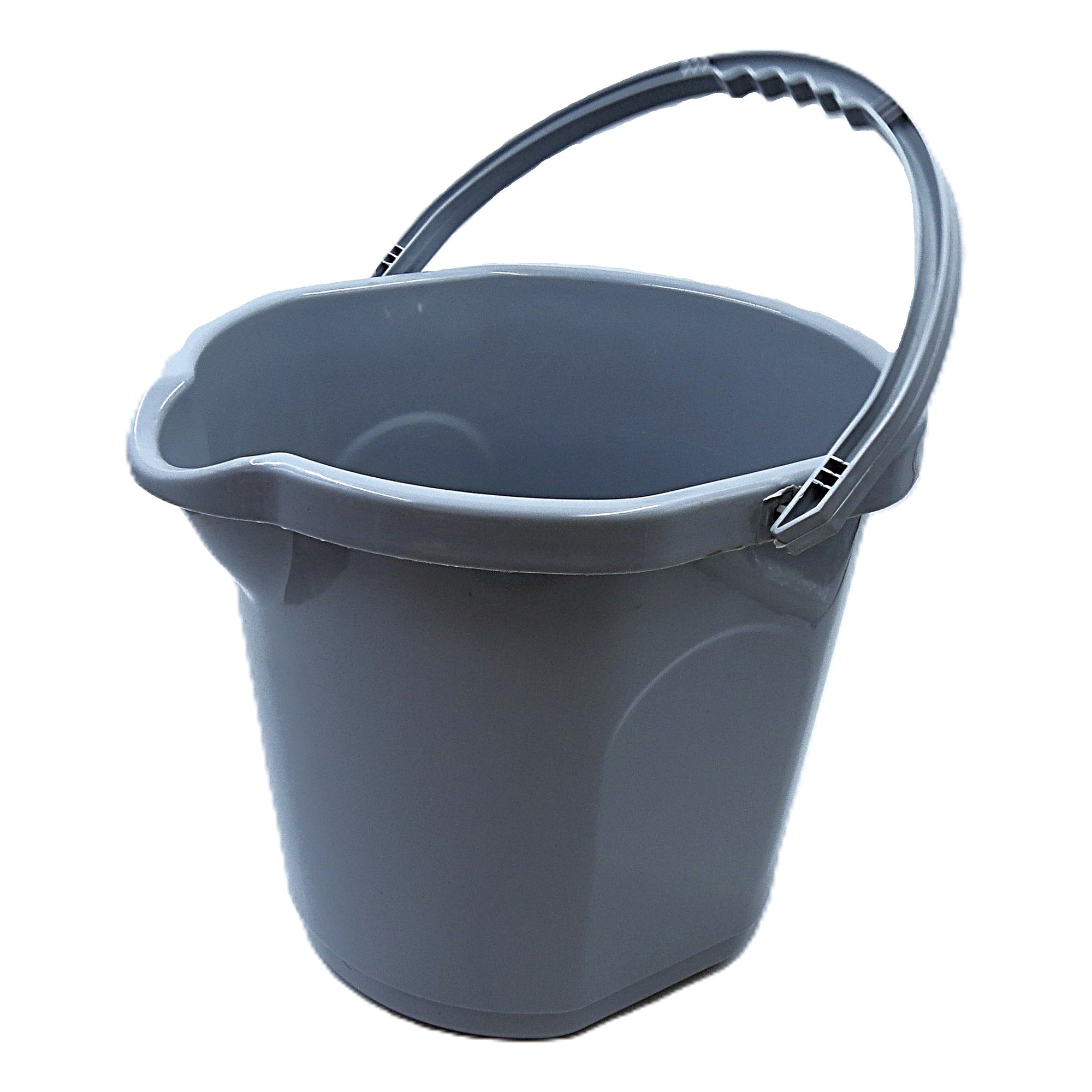 Bucket With Handle