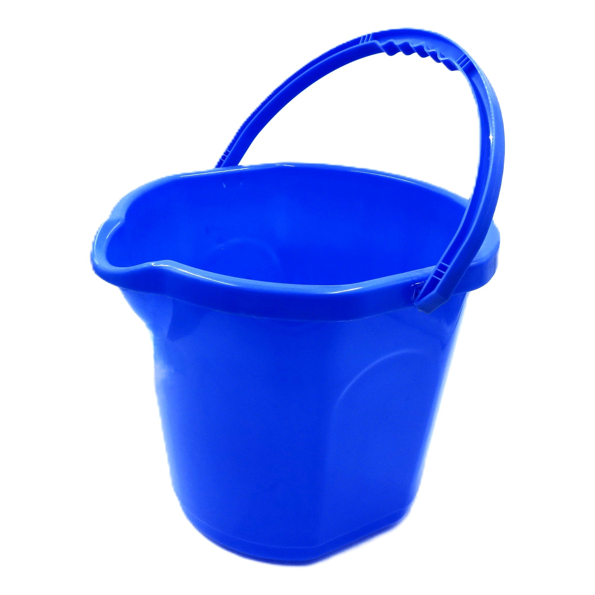 Bucket With Handle