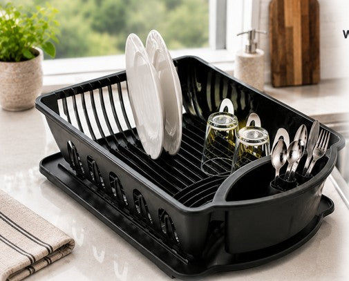 Plastic Dish Drainer