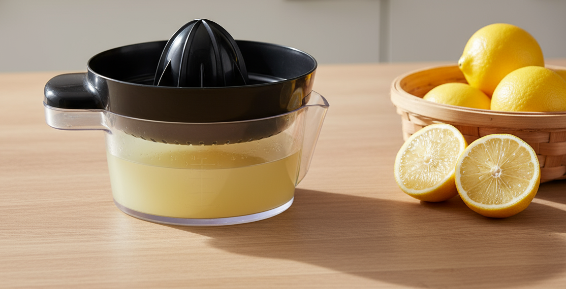 Lemon Squeezer 16 cm