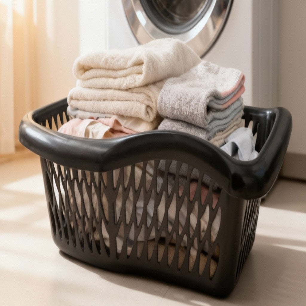 Laundry Basket