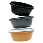 Plastic Basin