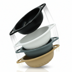 Strainer With handle